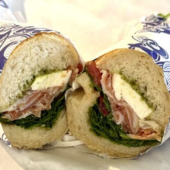 Buccan Sandwich Shop - Prosciutto - Sandwiches Near Me - West Palm Beach, Florida Buccan Sandwich Shop - Prosciutto - Sandwiches Near Me - West Palm Beach, Florida