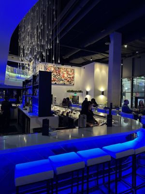 The Rutledge by null