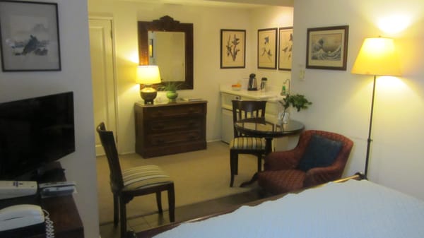 Dolores Place by null