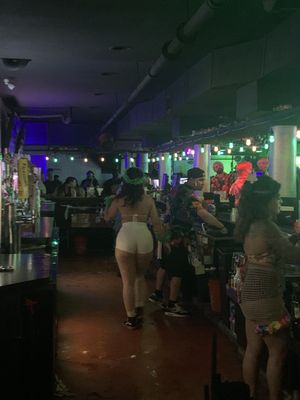 On The Rocks Pub by null