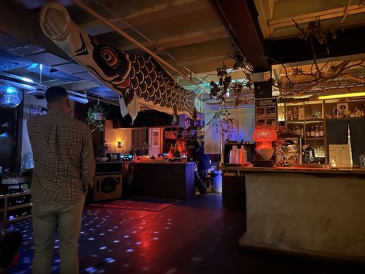 Rooms by null