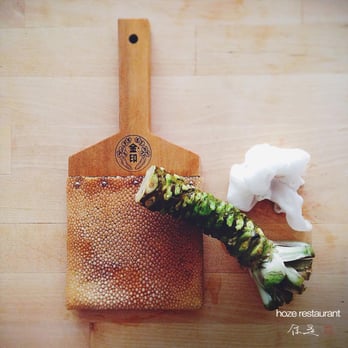 Hoze - Wasabi. - Sushi Bars Near Me - Göteborg, O
