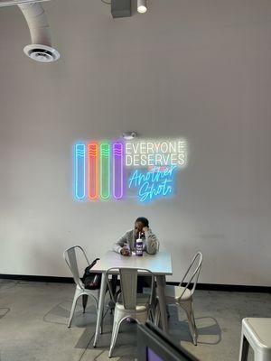 Fat Tuesday at Bridge Street Town Centre Huntsville by null