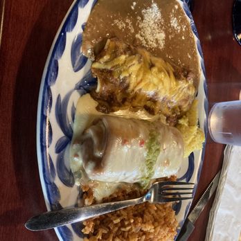 Chevys Fresh Mex - Delicious food - Bars Near Me - Bloomington, Minnesota