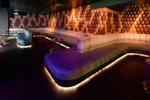 Eve Nightclub & Lounge by null
