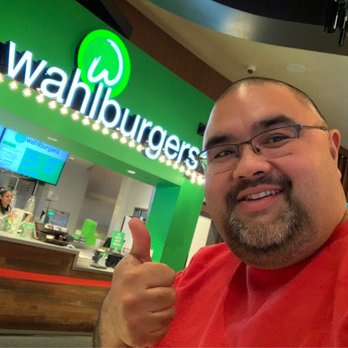 Wahlburgers - American Near Me - Cabazon, California Wahlburgers - American Near Me - Cabazon, California