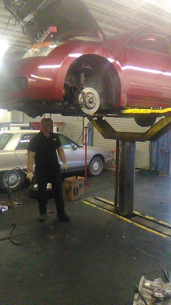 BARSTOW CAR CLINIC Barstow, CA Auto Repair Phone Number Yelp