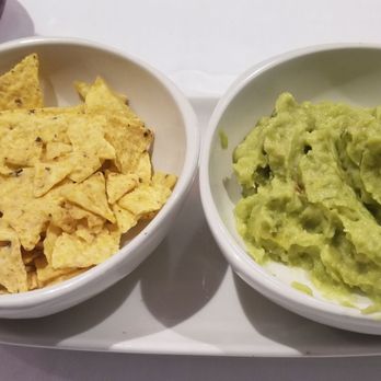 Casa Carmen Platillos - Stale and broken pieces of chips - Spanish Near Me - Barcelona, B Casa Carmen Platillos - Stale and broken pieces of chips - Spanish Near Me - Barcelona, B