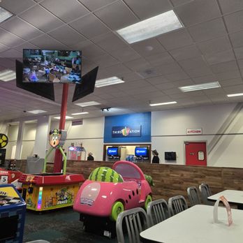 Chuck E. Cheese - Pizza Near Me - Albuquerque, New Mexico Chuck E. Cheese - Pizza Near Me - Albuquerque, New Mexico
