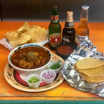 Taco Loco Mexican Grill - Mexican Near Me - Tifton, Georgia