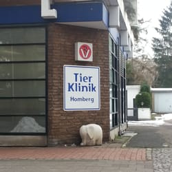 Praktischer Tierarzt Tierklinik E. Mertens