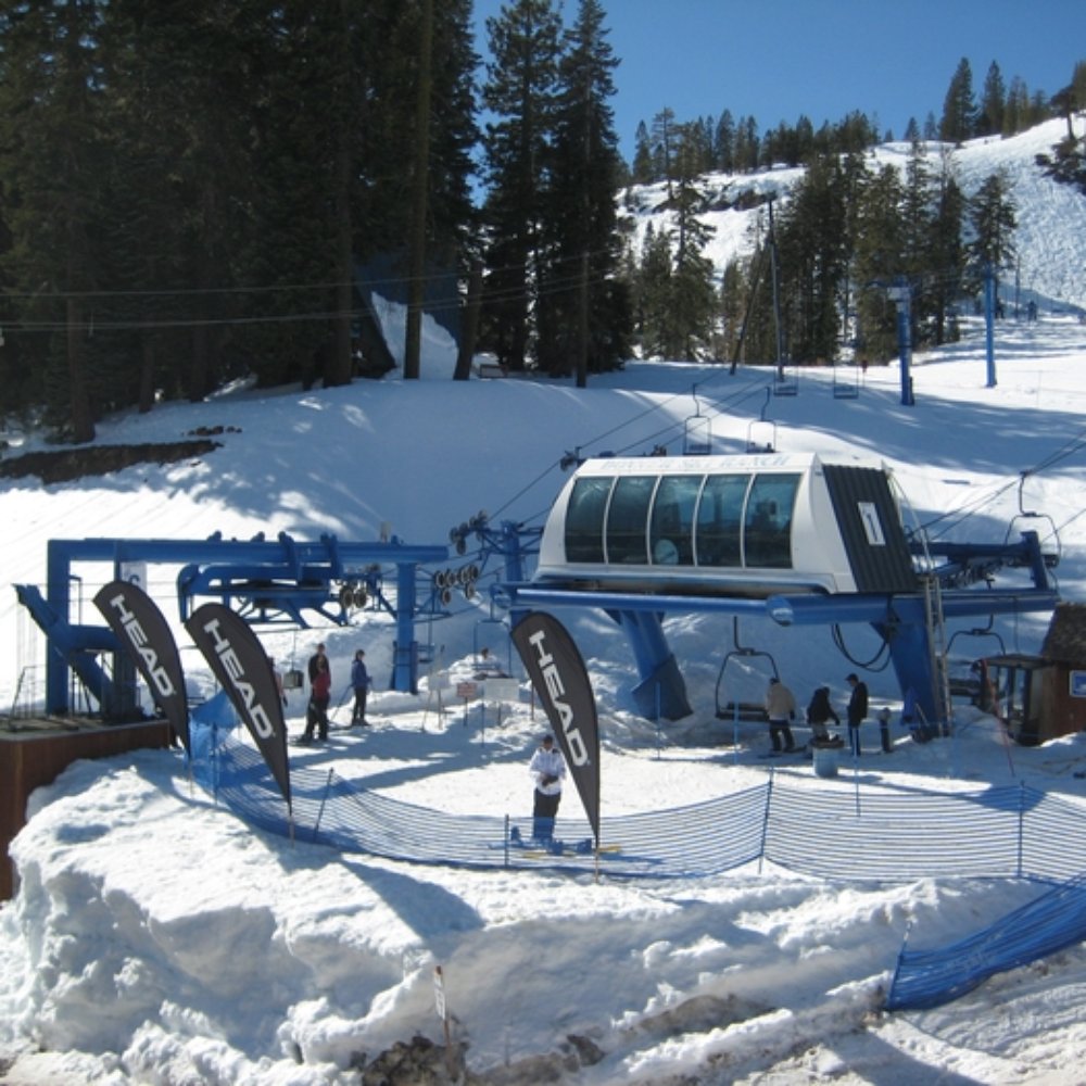 Donner Ski Ranch - Ski Resorts Near Me - Norden, California Donner Ski Ranch - Ski Resorts Near Me - Norden, California