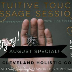 Cleveland Holistic Collab - Hurry and book online for this great deal before it expires!
