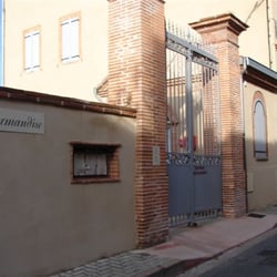 La Tourmandise - La Tourmandise