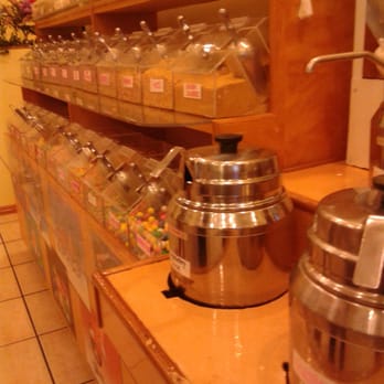 HeavenLy's Yogurt - Ice Cream & Frozen Yogurt Near Me - Sacramento, California