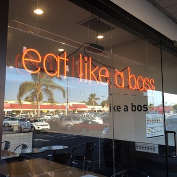 Baos Hog - Chinese Near Me - Garden Grove, California