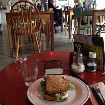 Studio/K - Tasty sandwiches and a comfortable, laid back environment! - Dance Clubs Near Me - Amsterdam, New Hampshire