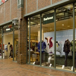 barbour hamburg outlet