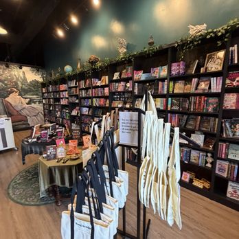 The Binding Collective - Bookstores Near Me - Charleston, South Carolina The Binding Collective - Bookstores Near Me - Charleston, South Carolina