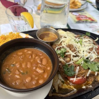 Guapo's Cocina & Bar - Birria Fajitas - Mexican Near Me - Gaithersburg, Maryland