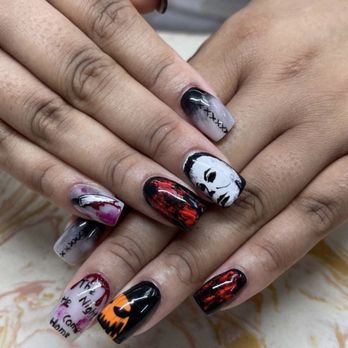 Pro Nails - Nail Salons Near Me - Mahwah, New Jersey Pro Nails - Nail Salons Near Me - Mahwah, New Jersey