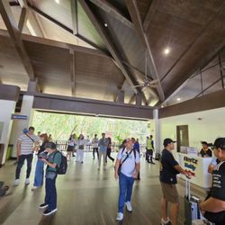 El Nido Airport - ENI