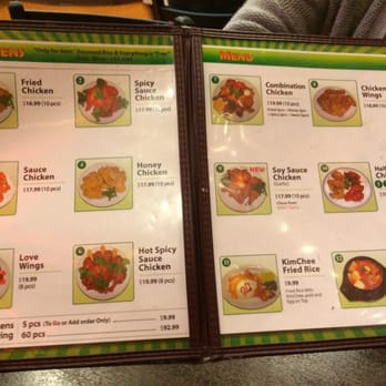 99 Chicken - Menu - Korean Near Me - Santa Clara, California 99 Chicken - Menu - Korean Near Me - Santa Clara, California