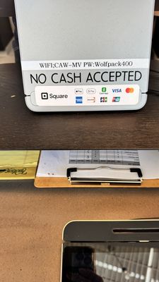 Craftsman and Wolves by null