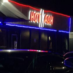 Club Hot Ash