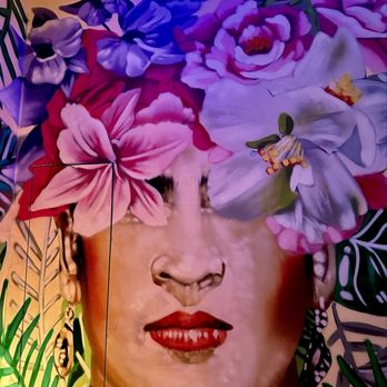 Frida Midtown - Mexican Near Me - New York, New York