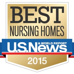 Villa Maria Nursing & Rehab