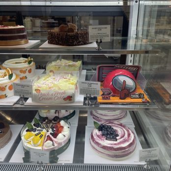 Tous Les Jours - Bakeries Near Me - Chantilly, Virginia