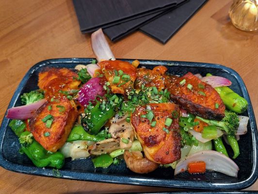 Tanta Cocina Peruana by null