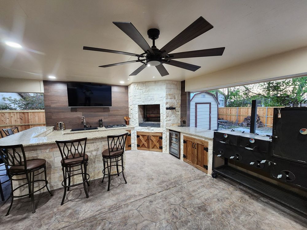 Slide of Renova Construction