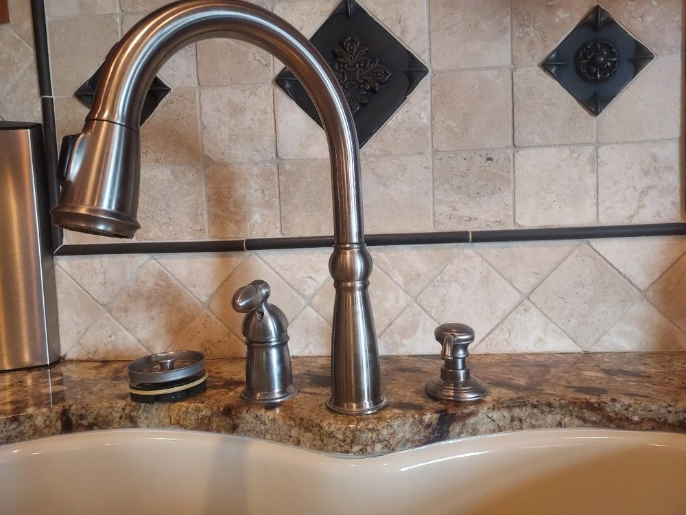 Slide of Hudson Plumbing