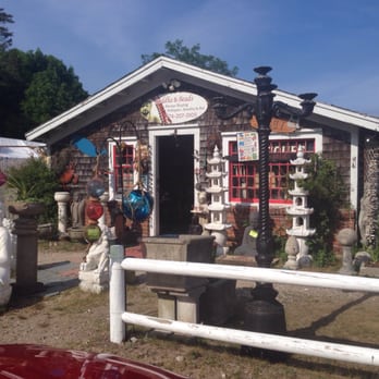 Buddha Bob's - So cute! - Antiques Near Me - Eastham, Massachusetts
