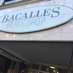 Bacalles Glass Shop