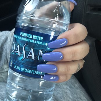 Oildale Nails - Fill and Gel polish - Nail Salons Near Me - Bakersfield, California