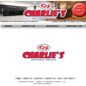 Charlie's Janitorial Services - Office Cleaning Near Me - Las Vegas, Nevada Charlie's Janitorial Services - Office Cleaning Near Me - Las Vegas, Nevada