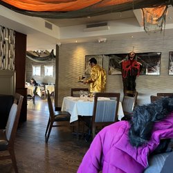 Mannino's Italian Kitchen & Lounge