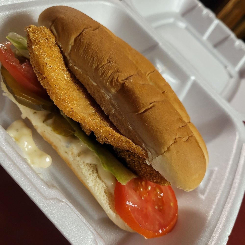 June Bug's All Star Grill Logo