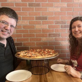James Street Pizza Co. - Pizza Near Me - Columbus, Wisconsin
