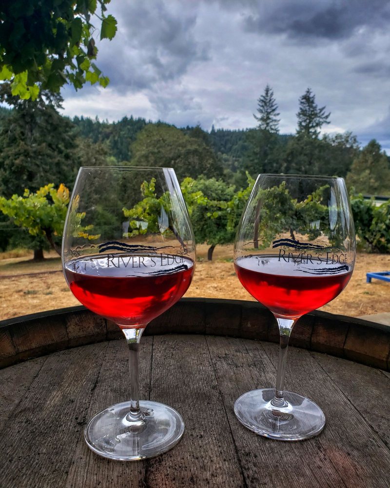 RIVER’S EDGE WINERY Updated September 2024 15 Reviews 1395 River Dr, Elkton, Oregon