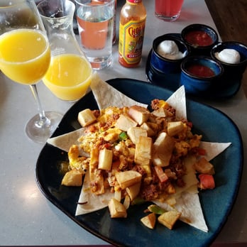 Tally's Silver Spoon - Migas - Desserts Near Me - Rapid City, South Dakota Tally's Silver Spoon - Migas - Desserts Near Me - Rapid City, South Dakota