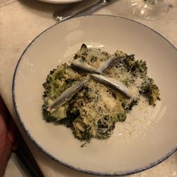 Broccoli Caesar Broccoli Caesar
