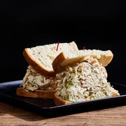 Chicken Salad Bowl Chicken Salad Bowl