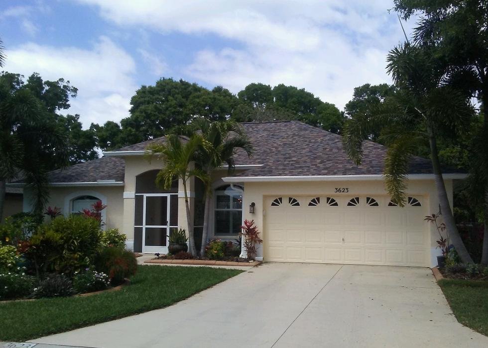 Slide of Providential Roofing and Construction