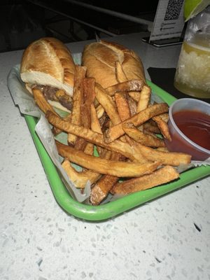 Bricks & Hops by null