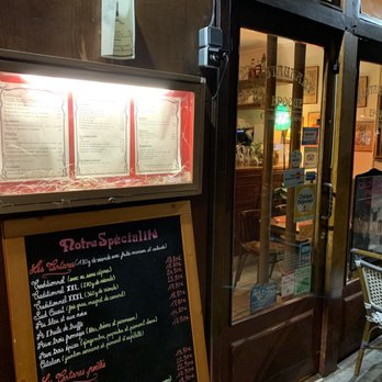 L'Epoque - Bistros Near Me - Paris, 75 L'Epoque - Bistros Near Me - Paris, 75