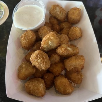 Masones Pub & Grill - Fried cheese curds - Pubs Near Me - Tomball, Texas Masones Pub & Grill - Fried cheese curds - Pubs Near Me - Tomball, Texas